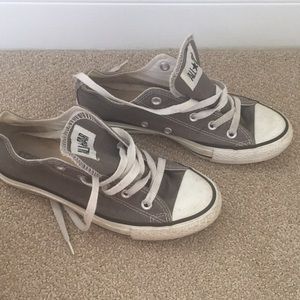 Converse sneakers